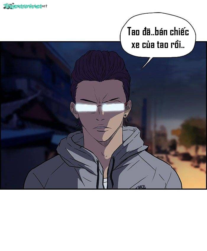 Thể Thao Cực Hạn Chap 64 - Next Chap 65