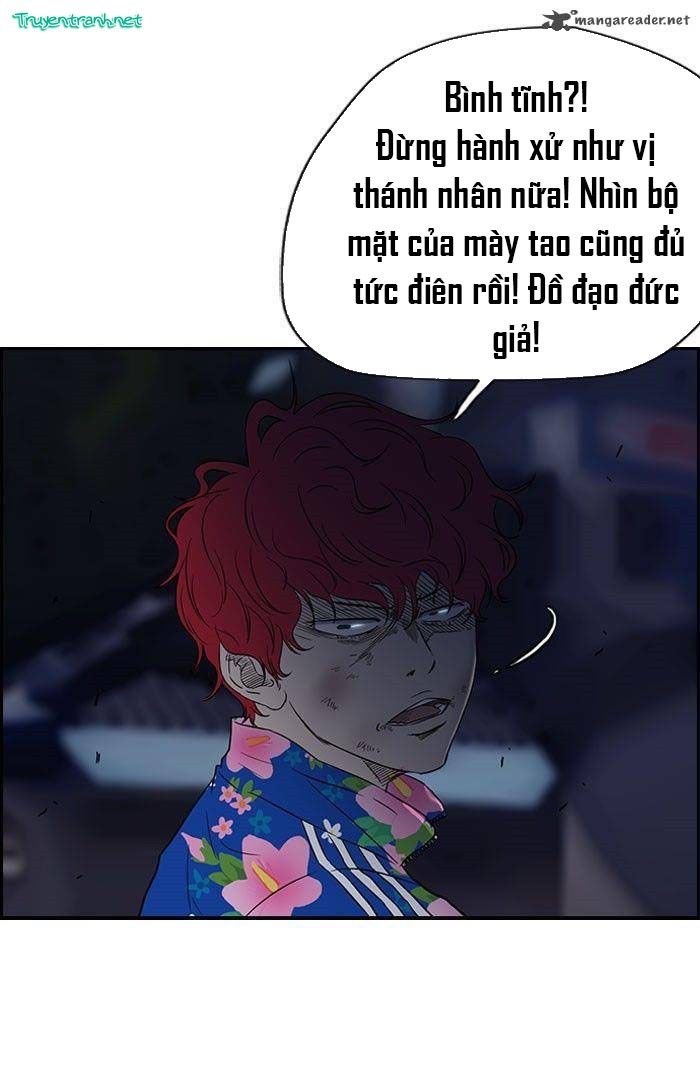 Thể Thao Cực Hạn Chap 64 - Next Chap 65