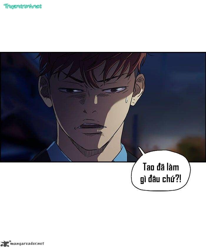 Thể Thao Cực Hạn Chap 64 - Next Chap 65