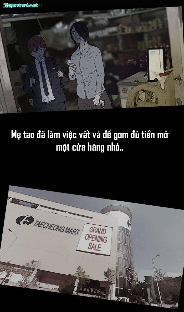 Thể Thao Cực Hạn Chap 64 - Next Chap 65