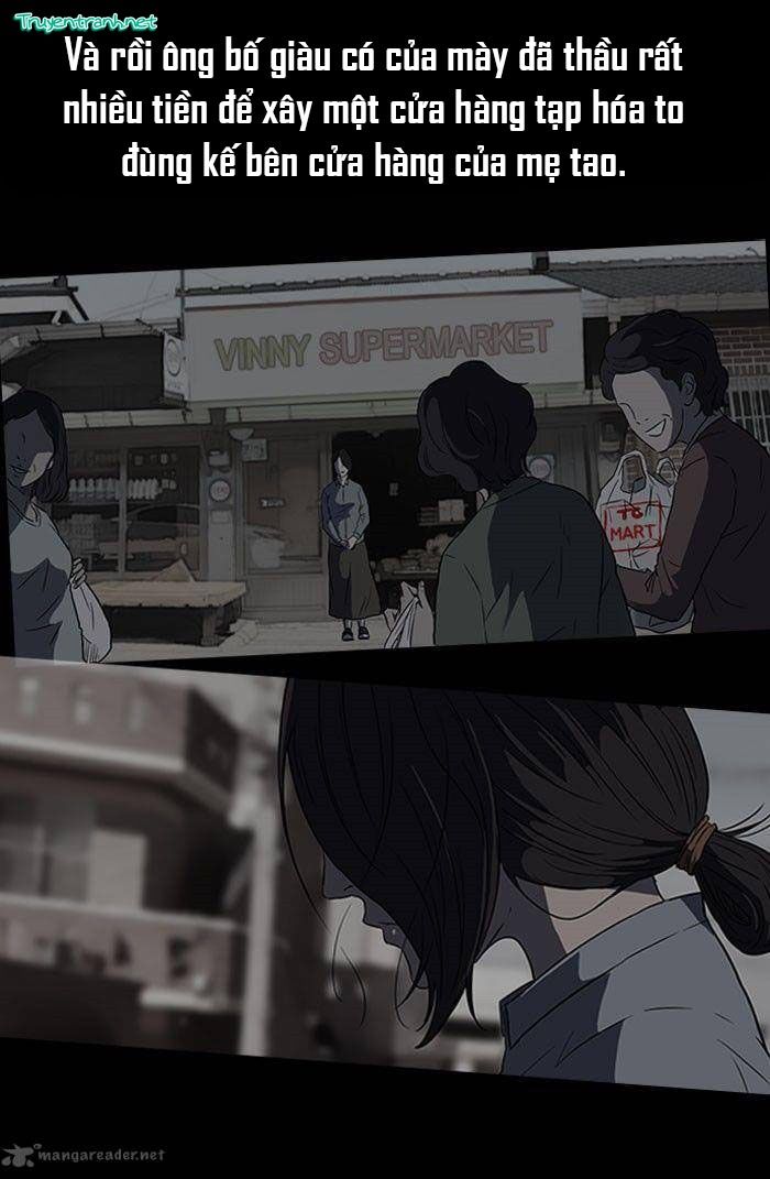 Thể Thao Cực Hạn Chap 64 - Next Chap 65