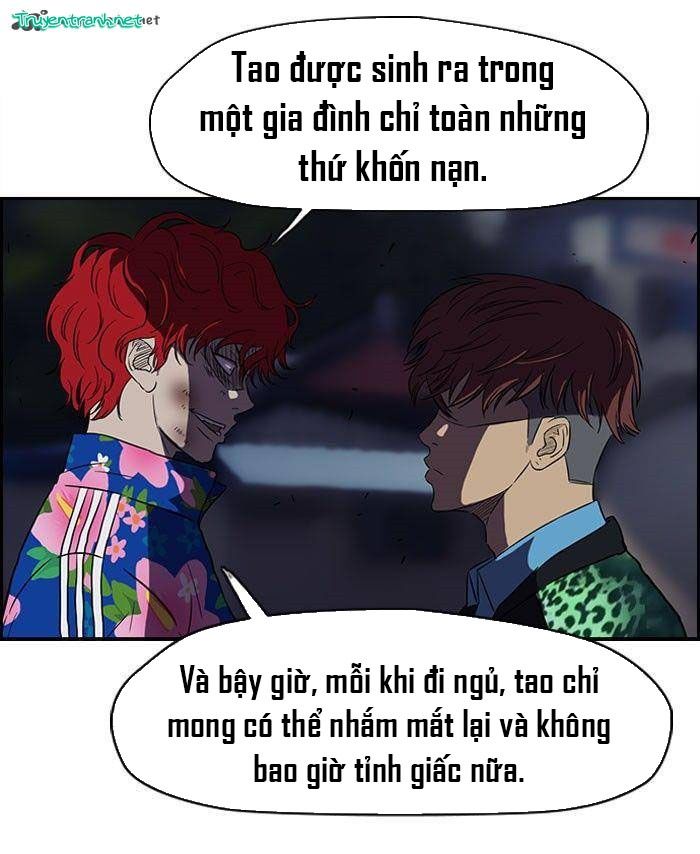Thể Thao Cực Hạn Chap 64 - Next Chap 65