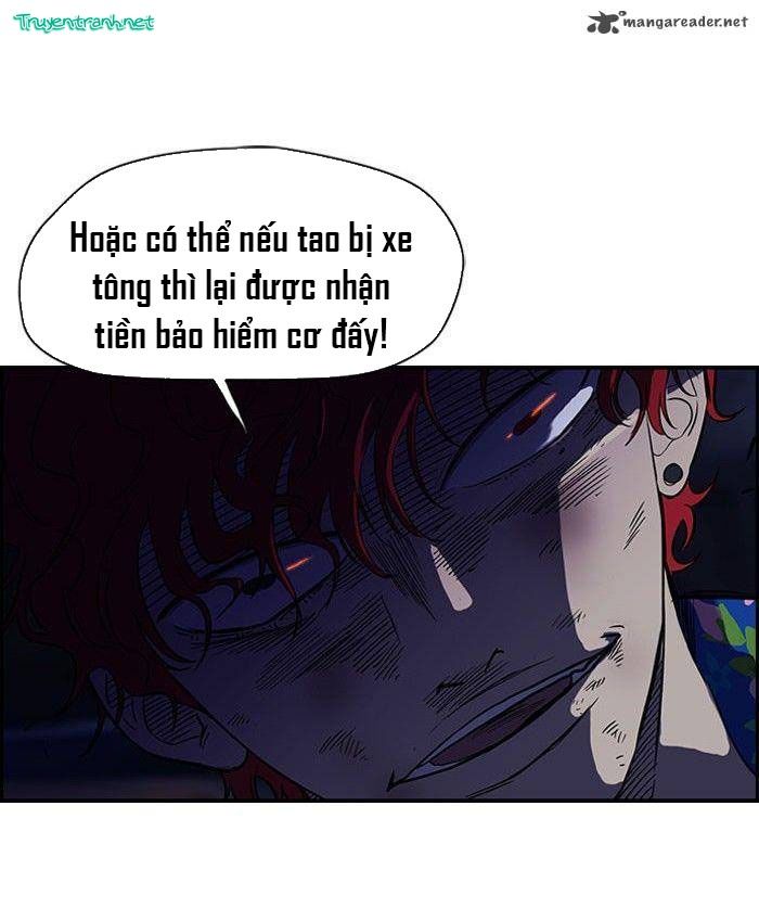 Thể Thao Cực Hạn Chap 64 - Next Chap 65