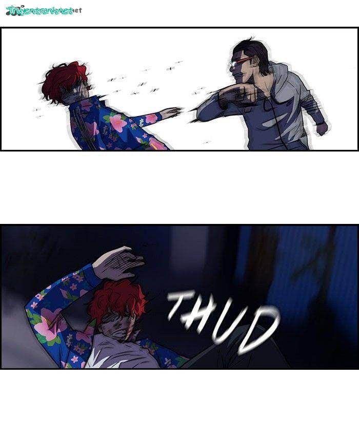 Thể Thao Cực Hạn Chap 64 - Next Chap 65