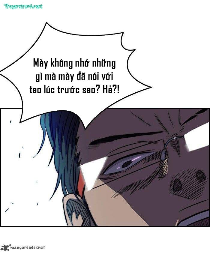 Thể Thao Cực Hạn Chap 64 - Next Chap 65