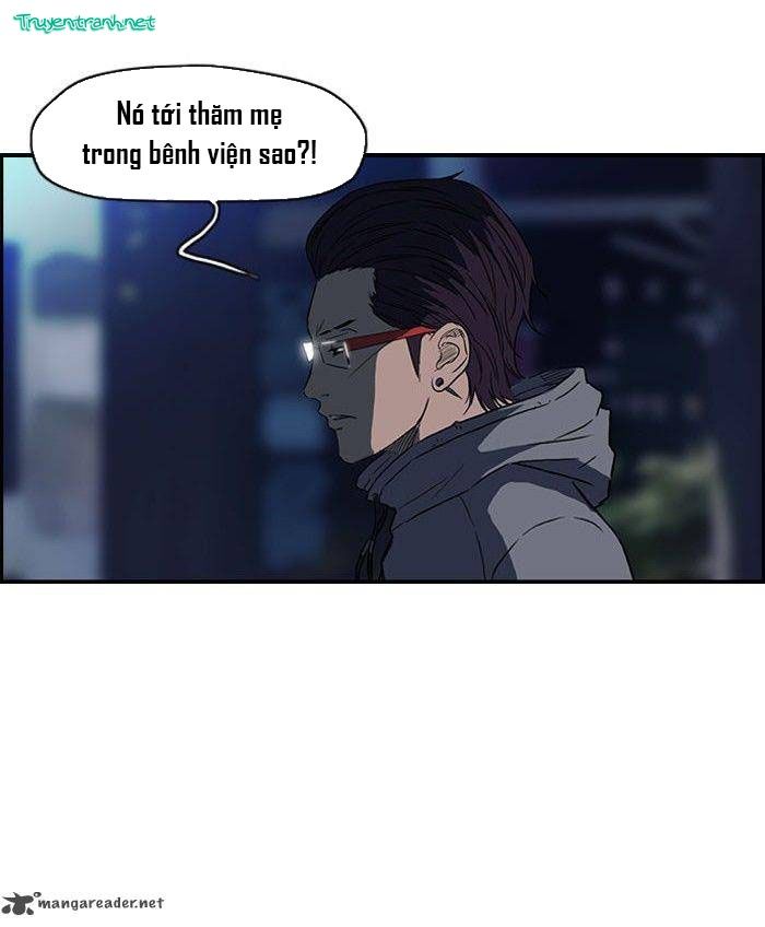 Thể Thao Cực Hạn Chap 64 - Next Chap 65