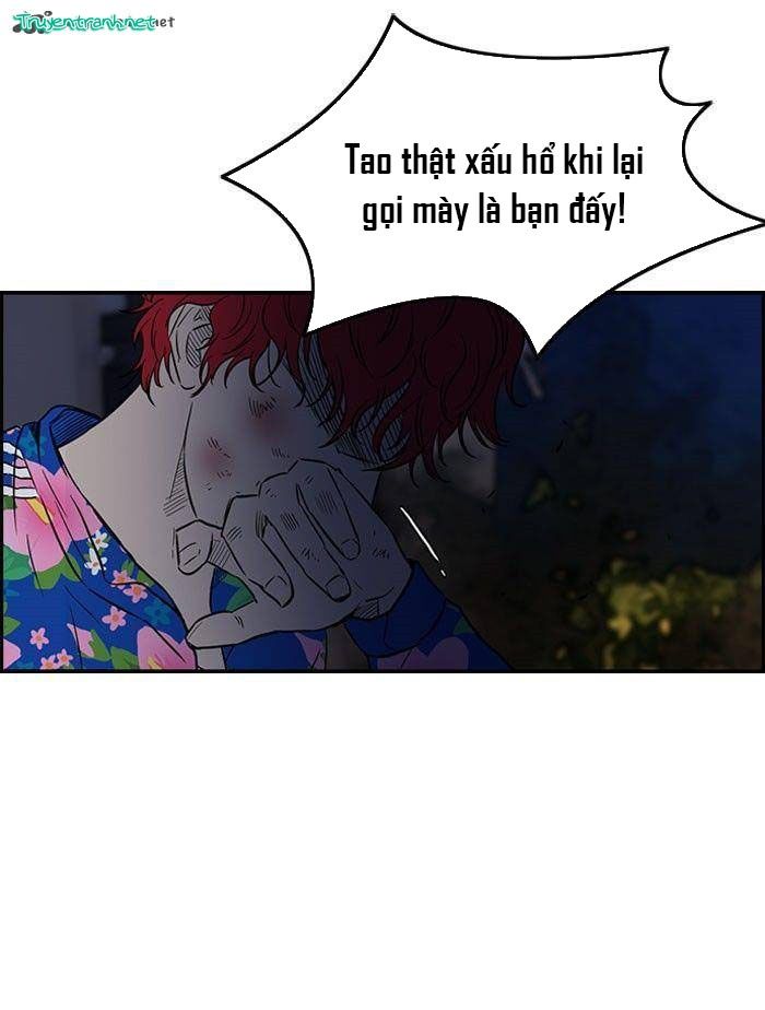 Thể Thao Cực Hạn Chap 64 - Next Chap 65