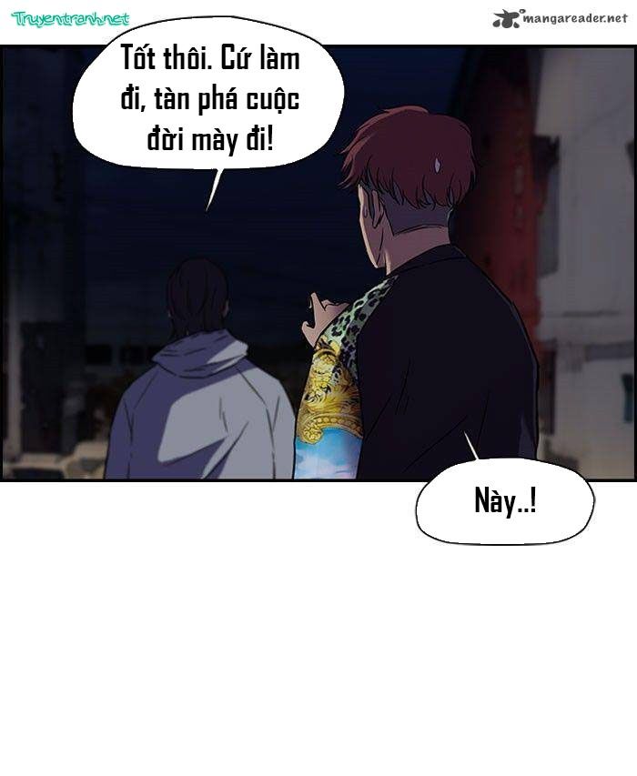 Thể Thao Cực Hạn Chap 64 - Next Chap 65