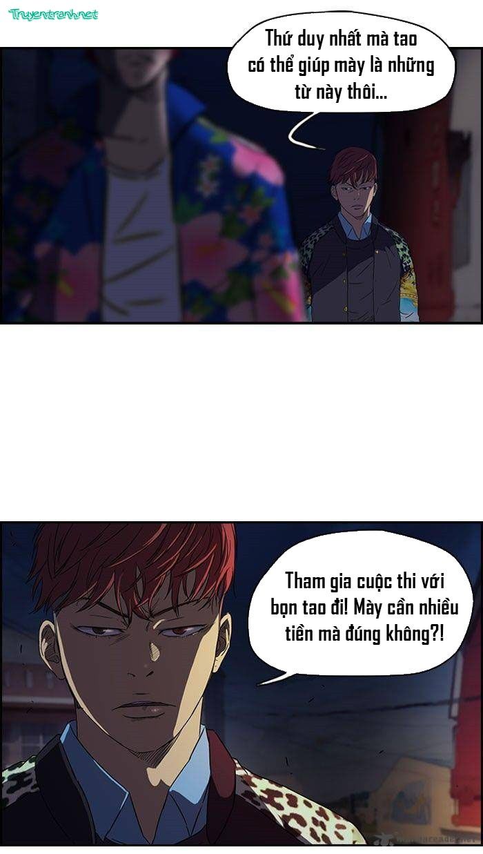Thể Thao Cực Hạn Chap 64 - Next Chap 65