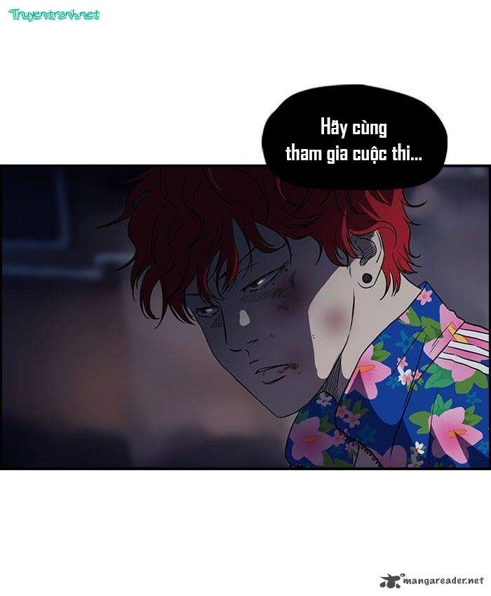 Thể Thao Cực Hạn Chap 64 - Next Chap 65