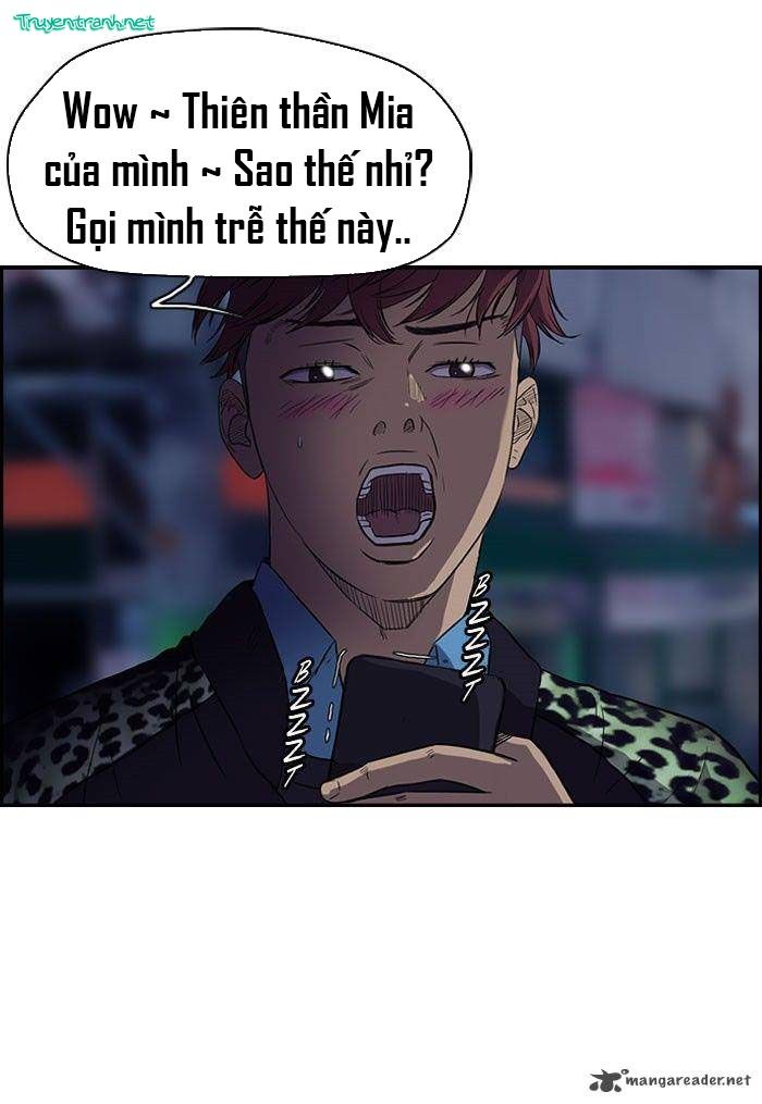 Thể Thao Cực Hạn Chap 64 - Next Chap 65