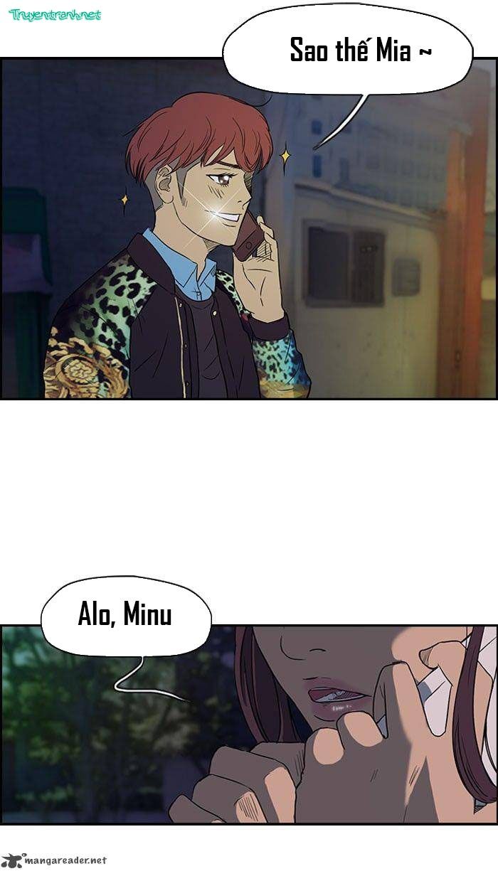 Thể Thao Cực Hạn Chap 64 - Next Chap 65