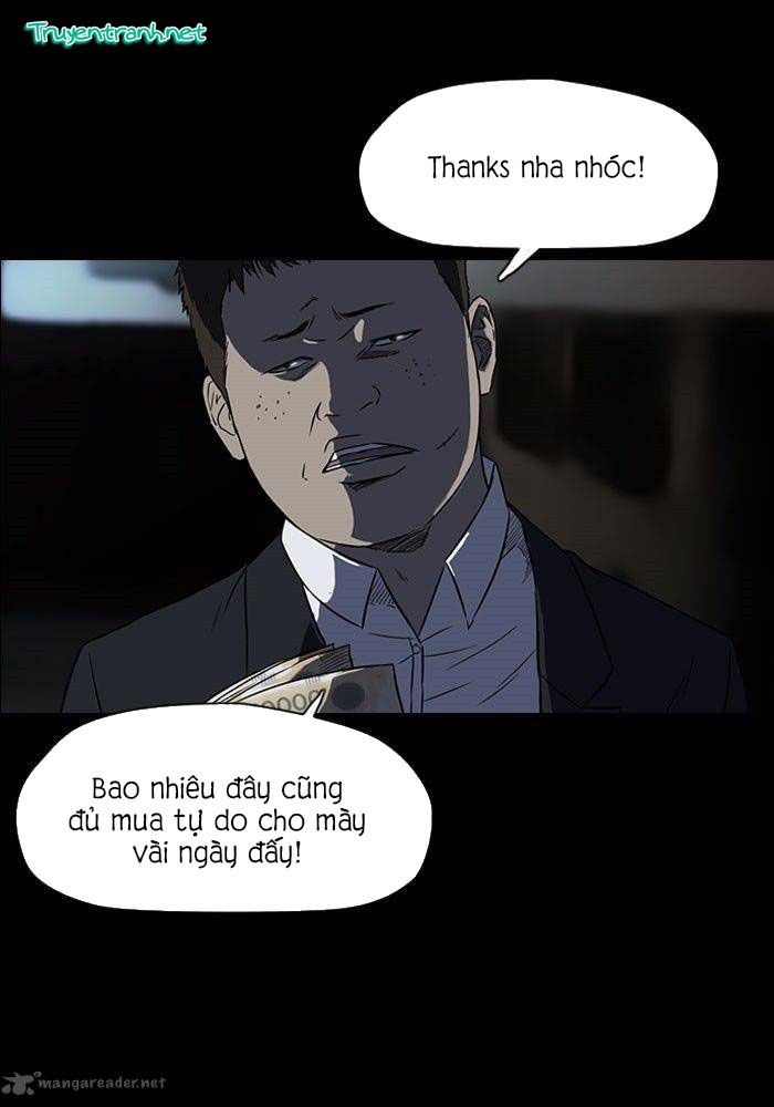 Thể Thao Cực Hạn Chap 65 - Next Chap 66