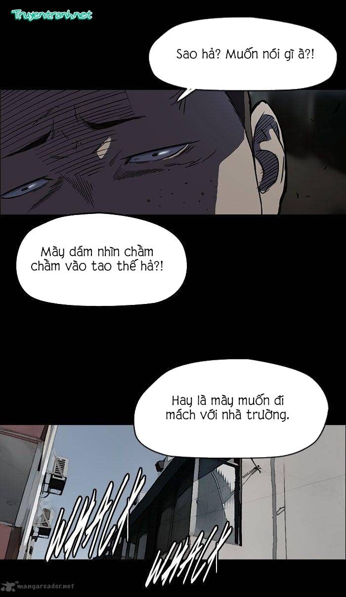 Thể Thao Cực Hạn Chap 65 - Next Chap 66