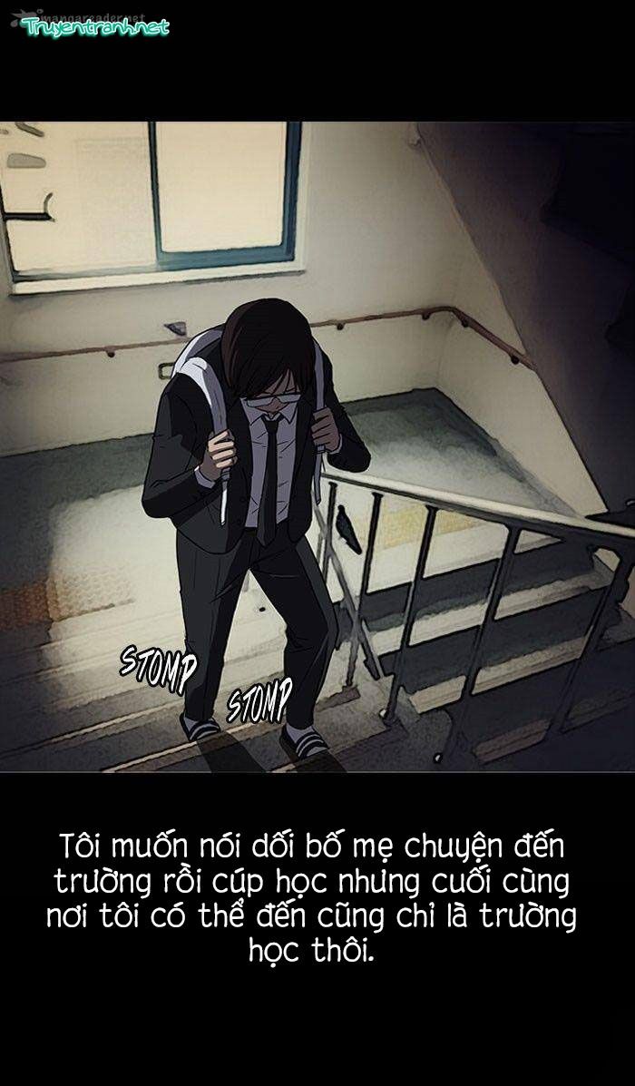 Thể Thao Cực Hạn Chap 65 - Next Chap 66