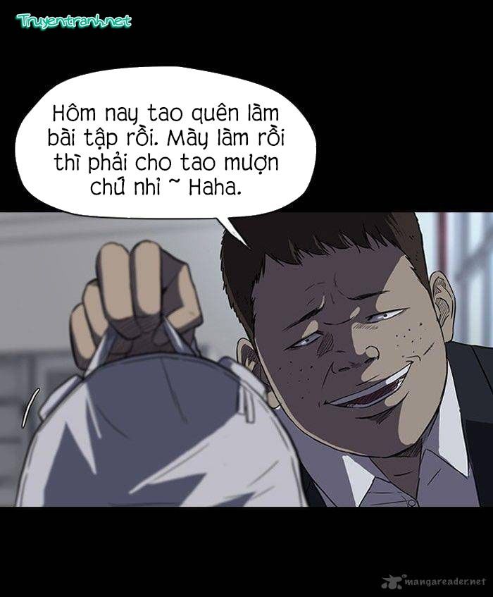 Thể Thao Cực Hạn Chap 65 - Next Chap 66