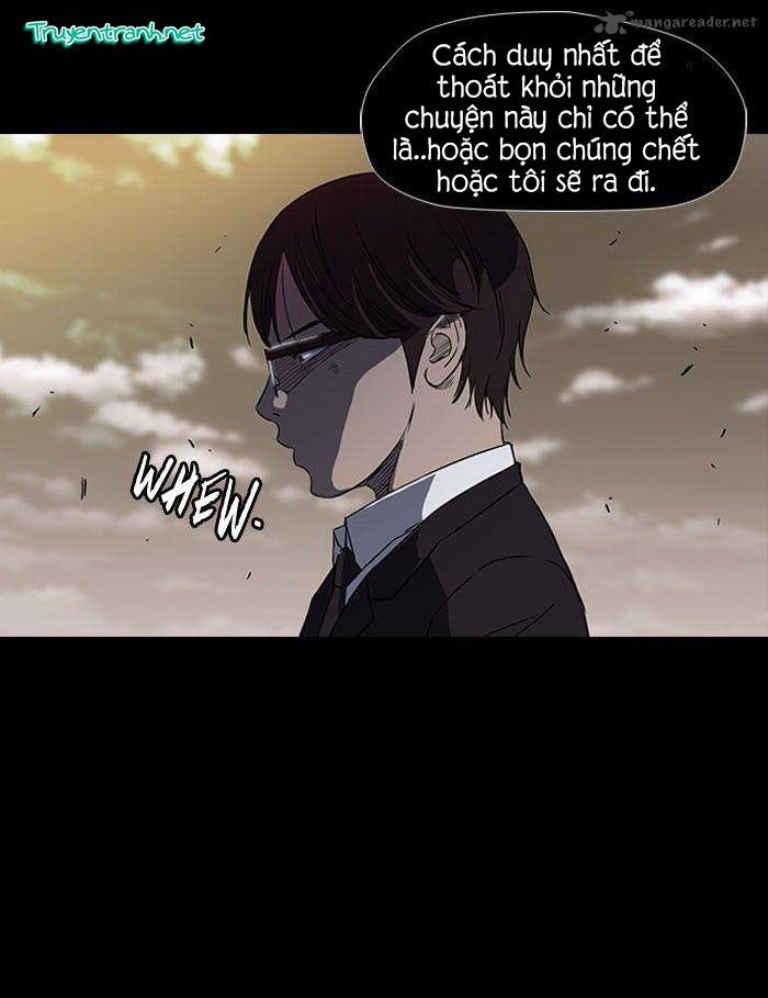 Thể Thao Cực Hạn Chap 65 - Next Chap 66