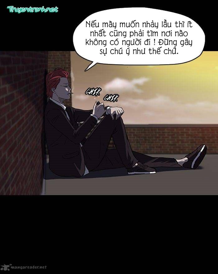 Thể Thao Cực Hạn Chap 65 - Next Chap 66