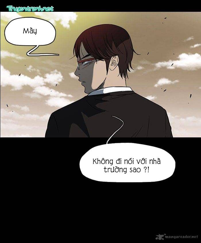 Thể Thao Cực Hạn Chap 65 - Next Chap 66