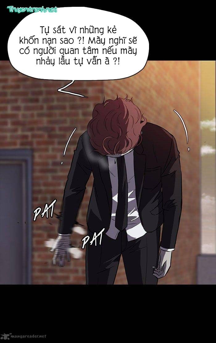 Thể Thao Cực Hạn Chap 65 - Next Chap 66