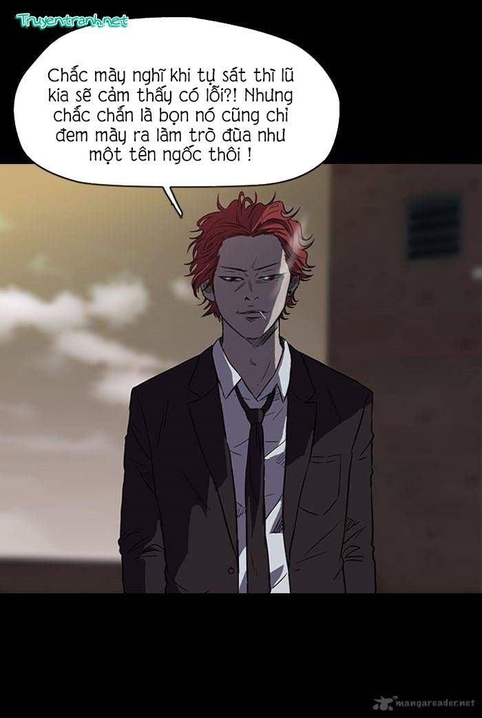 Thể Thao Cực Hạn Chap 65 - Next Chap 66