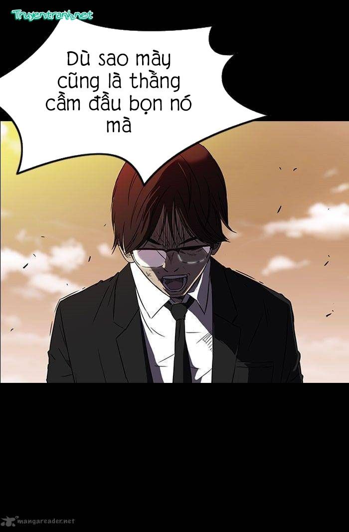Thể Thao Cực Hạn Chap 65 - Next Chap 66