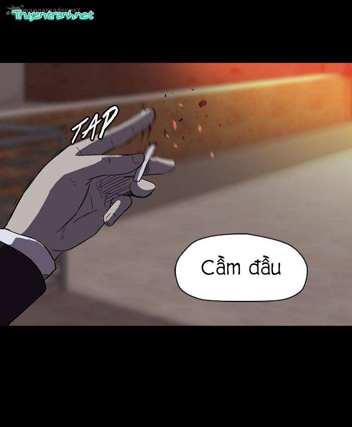 Thể Thao Cực Hạn Chap 65 - Next Chap 66