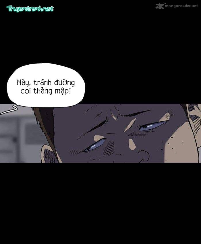 Thể Thao Cực Hạn Chap 65 - Next Chap 66
