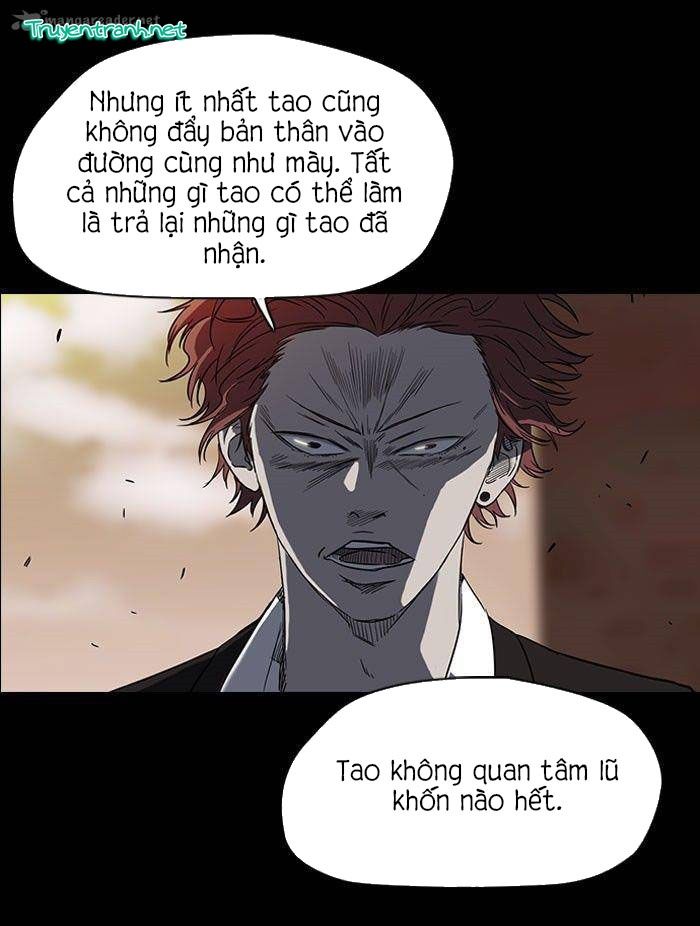 Thể Thao Cực Hạn Chap 65 - Next Chap 66