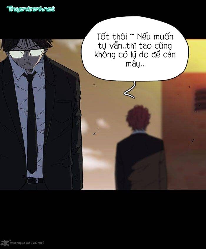 Thể Thao Cực Hạn Chap 65 - Next Chap 66