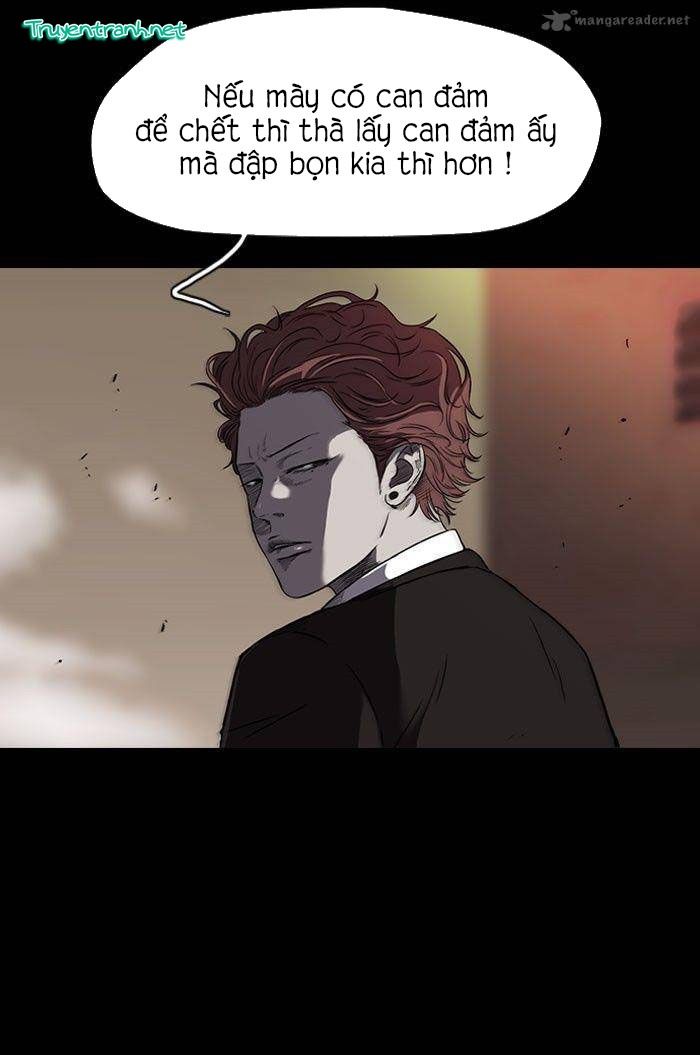 Thể Thao Cực Hạn Chap 65 - Next Chap 66