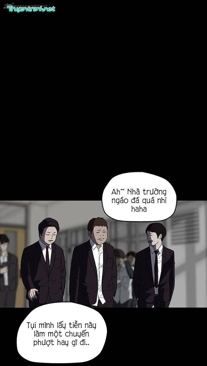 Thể Thao Cực Hạn Chap 65 - Next Chap 66