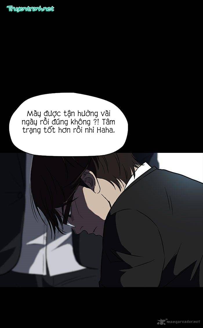 Thể Thao Cực Hạn Chap 65 - Next Chap 66
