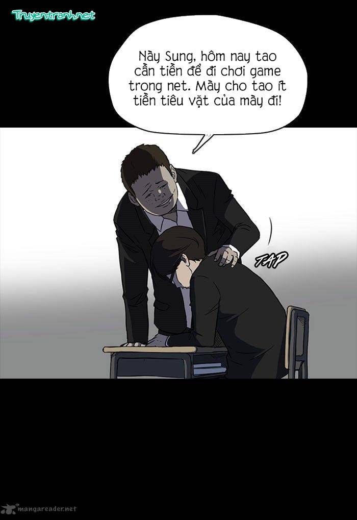 Thể Thao Cực Hạn Chap 65 - Next Chap 66