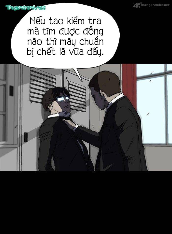 Thể Thao Cực Hạn Chap 65 - Next Chap 66