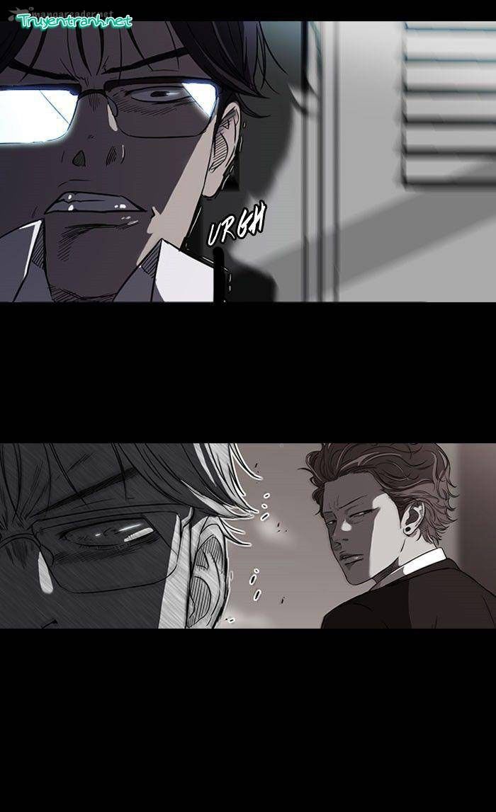 Thể Thao Cực Hạn Chap 65 - Next Chap 66