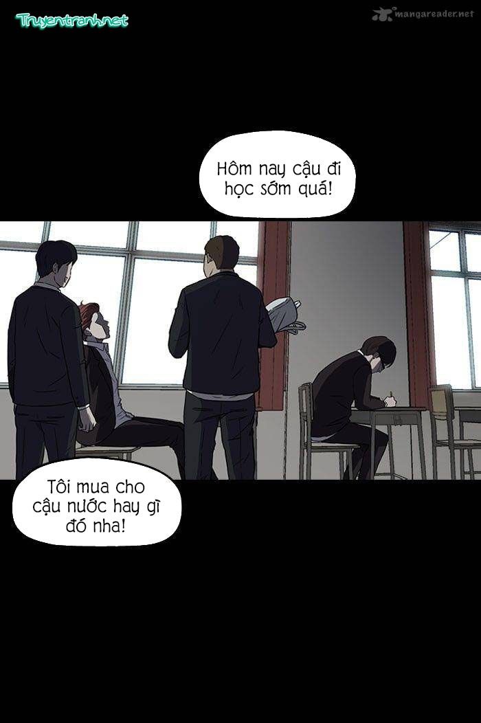 Thể Thao Cực Hạn Chap 65 - Next Chap 66