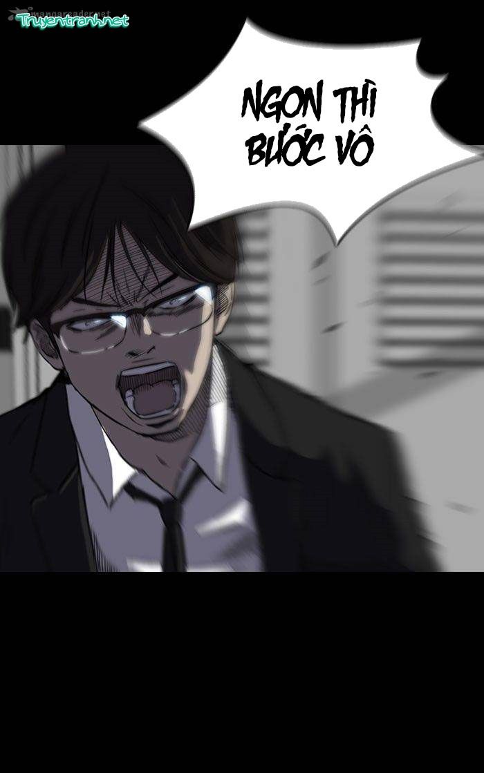 Thể Thao Cực Hạn Chap 65 - Next Chap 66