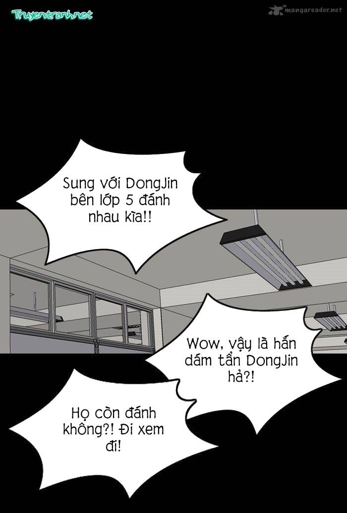 Thể Thao Cực Hạn Chap 65 - Next Chap 66