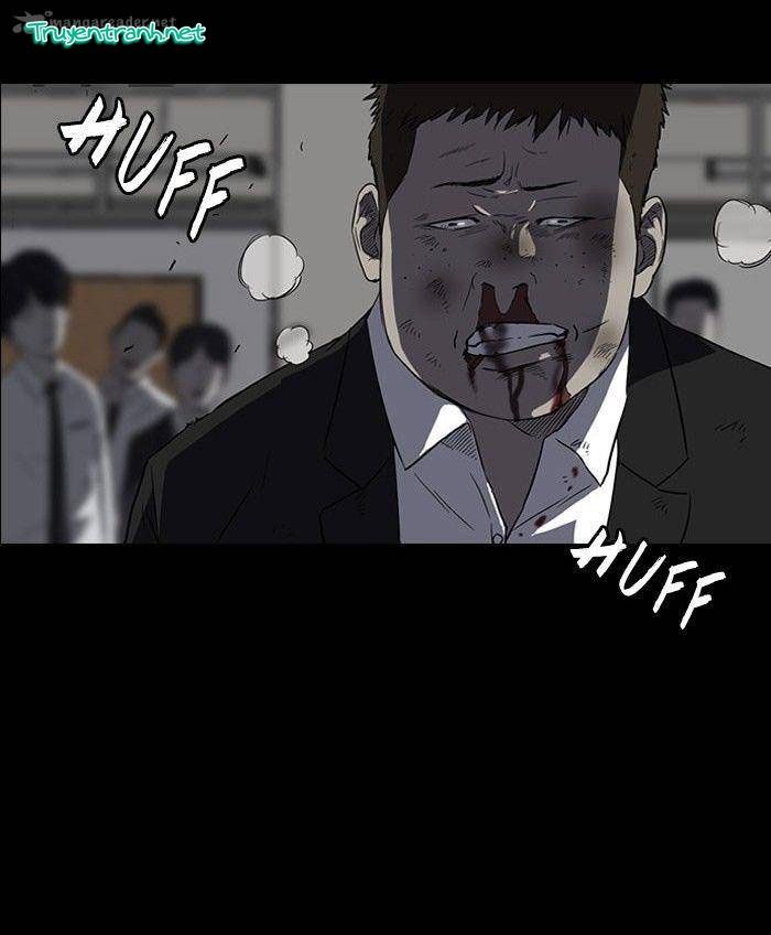 Thể Thao Cực Hạn Chap 65 - Next Chap 66
