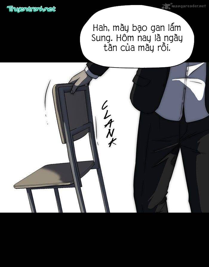 Thể Thao Cực Hạn Chap 65 - Next Chap 66