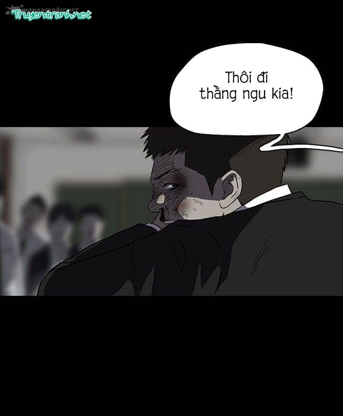 Thể Thao Cực Hạn Chap 65 - Next Chap 66