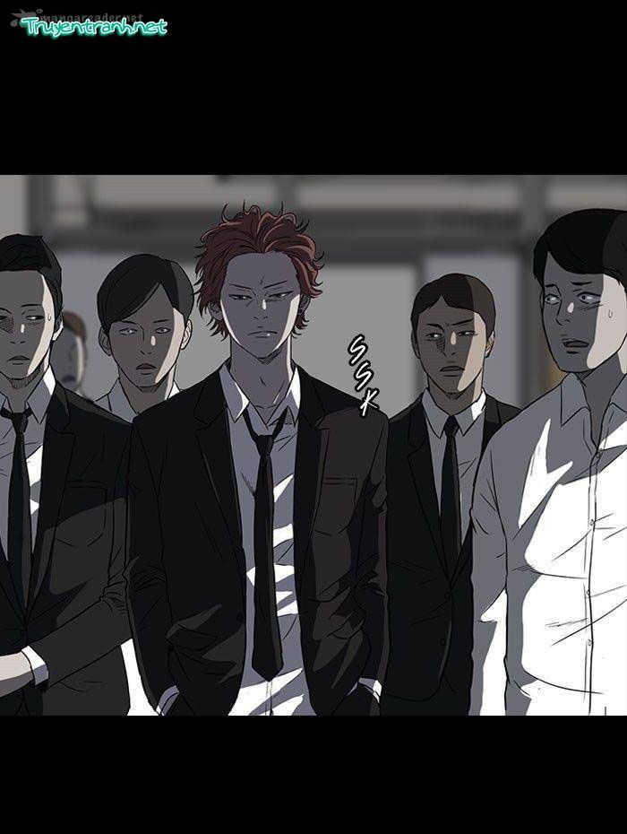 Thể Thao Cực Hạn Chap 65 - Next Chap 66