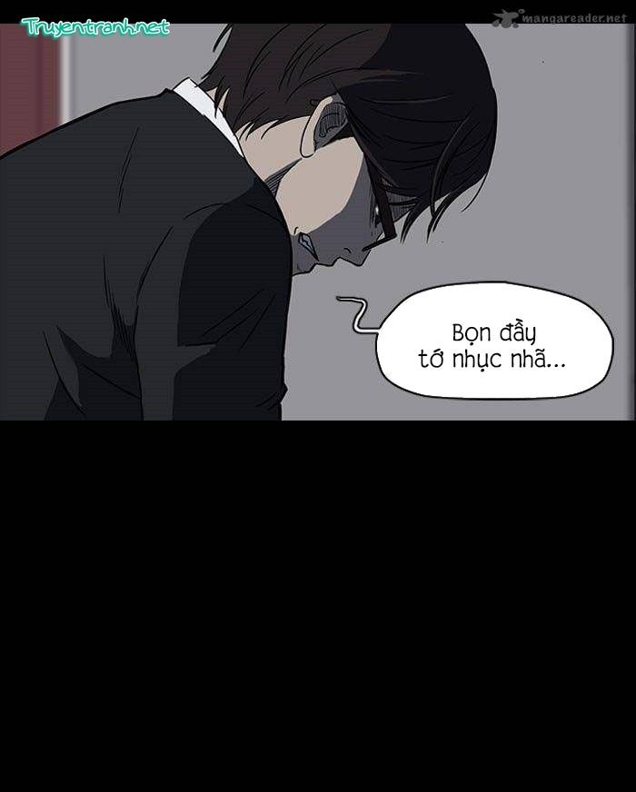 Thể Thao Cực Hạn Chap 65 - Next Chap 66