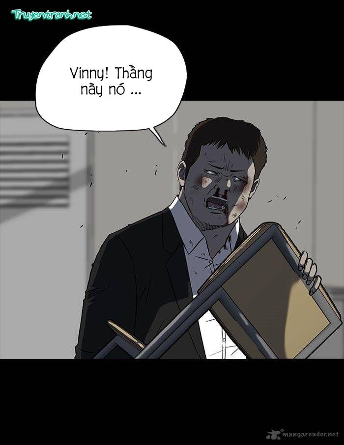 Thể Thao Cực Hạn Chap 65 - Next Chap 66