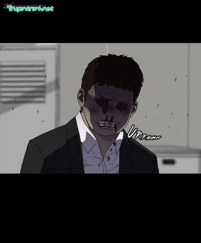 Thể Thao Cực Hạn Chap 65 - Next Chap 66