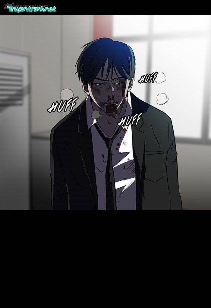 Thể Thao Cực Hạn Chap 65 - Next Chap 66