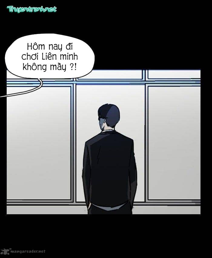 Thể Thao Cực Hạn Chap 65 - Next Chap 66