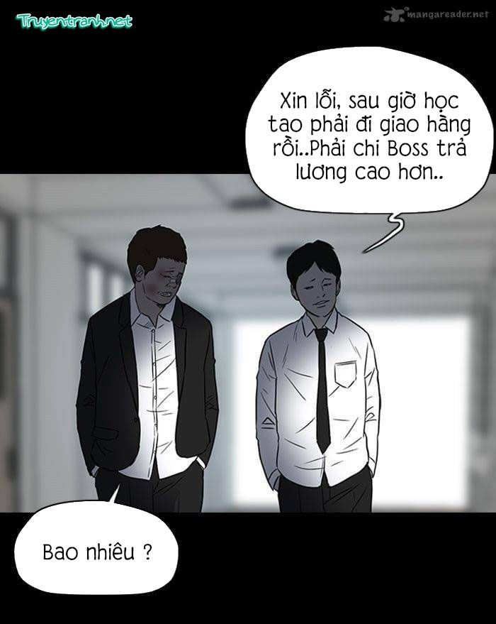Thể Thao Cực Hạn Chap 65 - Next Chap 66