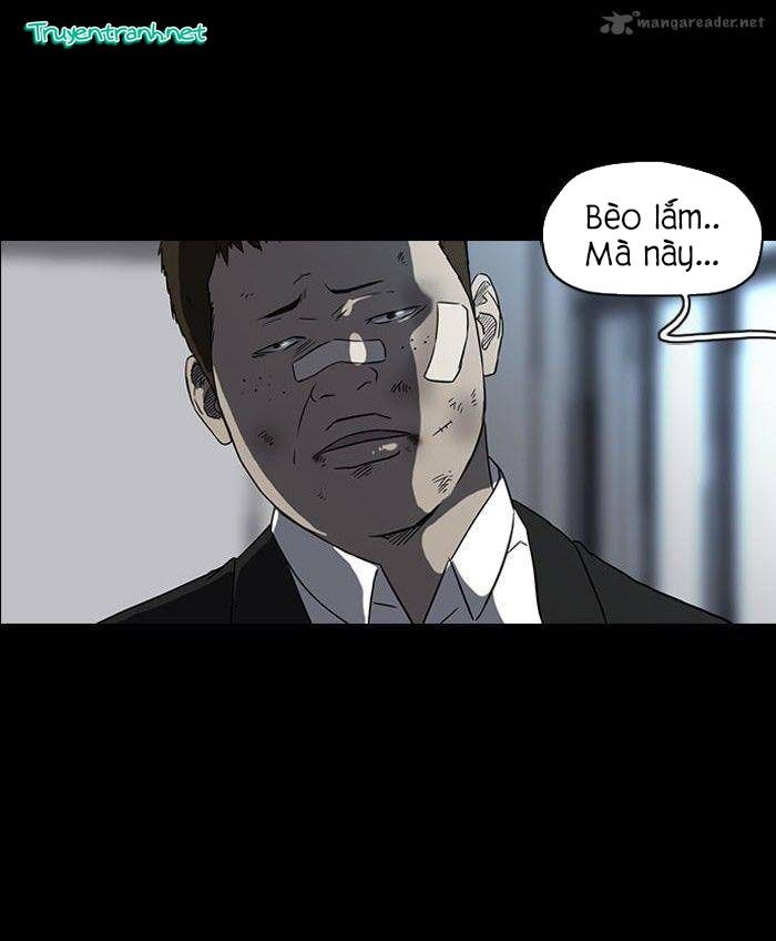 Thể Thao Cực Hạn Chap 65 - Next Chap 66